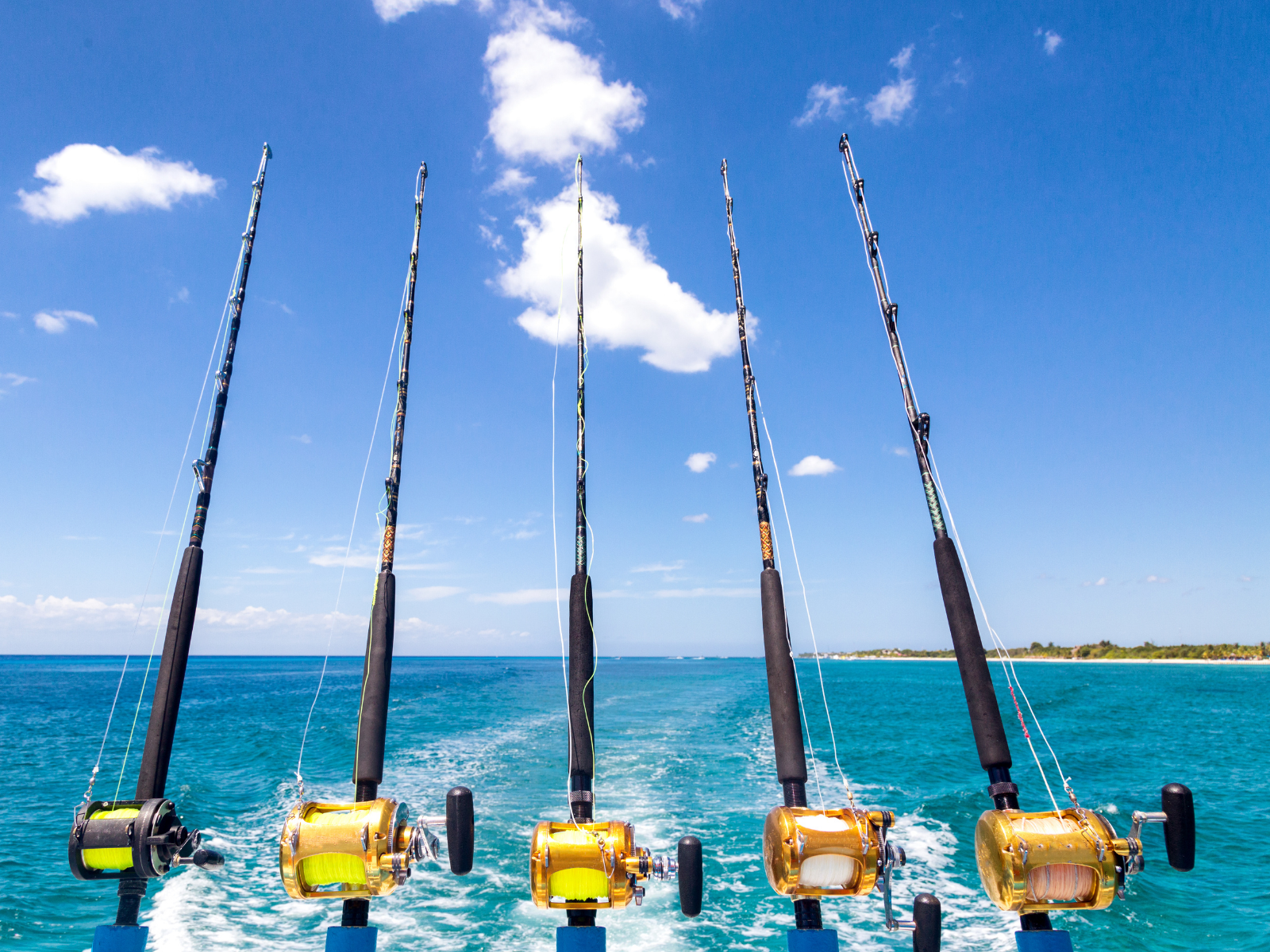 An Expert Guide to the Best Fishing in Fort Walton Beach