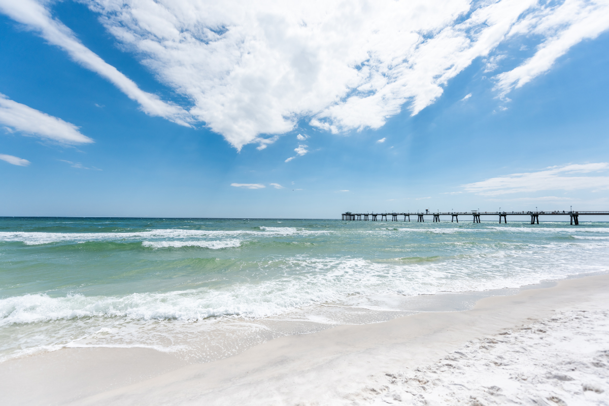 How to Choose Between Gulf Shores vs. Ft. Walton Beach