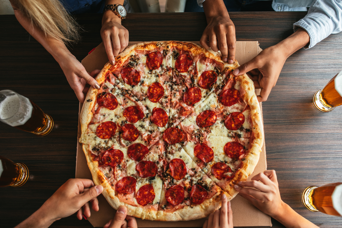 Explore the Best Pizza Spots on Fort Walton Beach