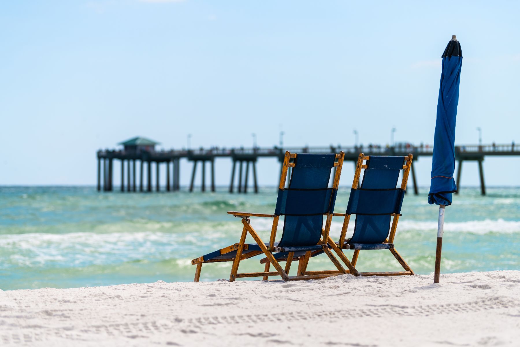 Experience the Best of Ft Walton Beach Weather: A 4 Season Guide