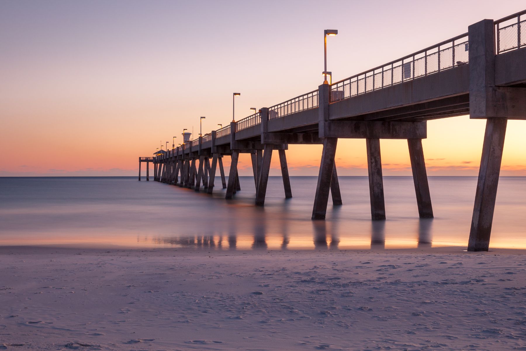 3 Popular Must-Visit Fishing Piers Near Destin, FL Anglers Love