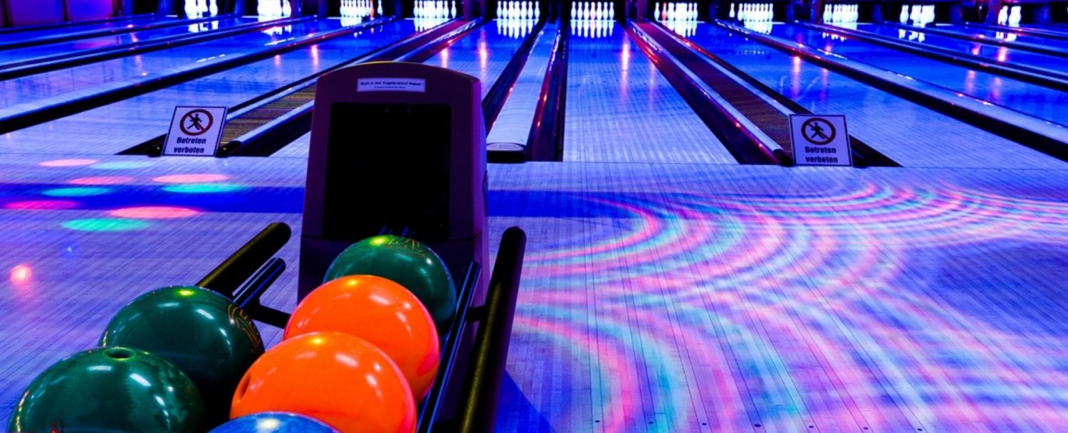 Bowling Fort Walton Beach: A Strike of Fun and Excitement